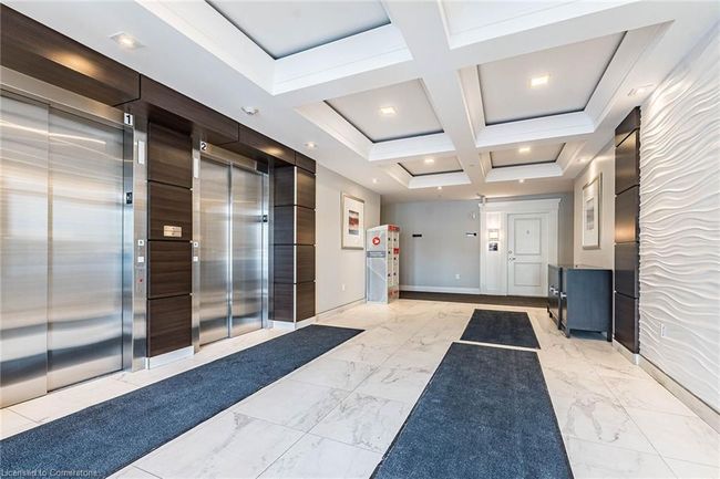 221 - 640 Sauve St, House attached with 2 bedrooms, 2 bathrooms and 1 parking in Milton ON | Image 7