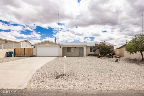 3708 Beachview Dr, Lake Havasu City, AZ, 86406-6464 | Card Image
