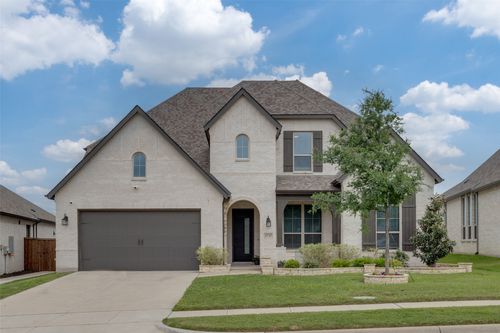 2717 Oak Blossom Dr, Mckinney, TX, 75071-6775 | Card Image