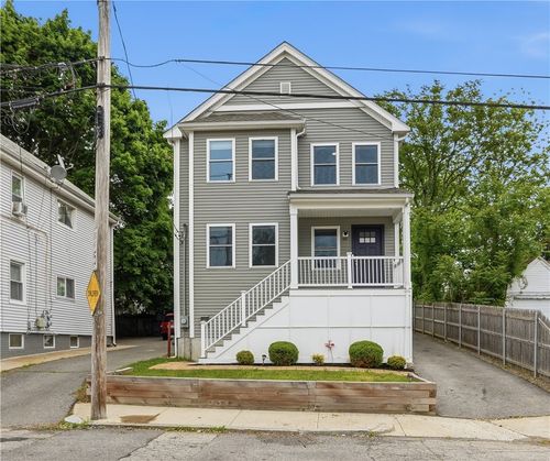 99 Parnell St, Providence, RI, 02909-4019 | Card Image