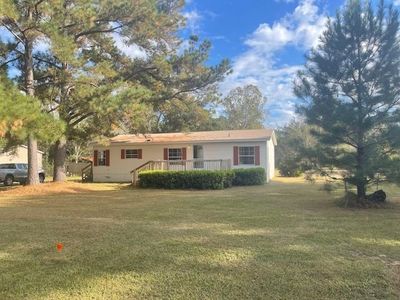 80 Deer Creek Road, House other with 3 bedrooms, 2 bathrooms and null parking in Havana FL | Image 3