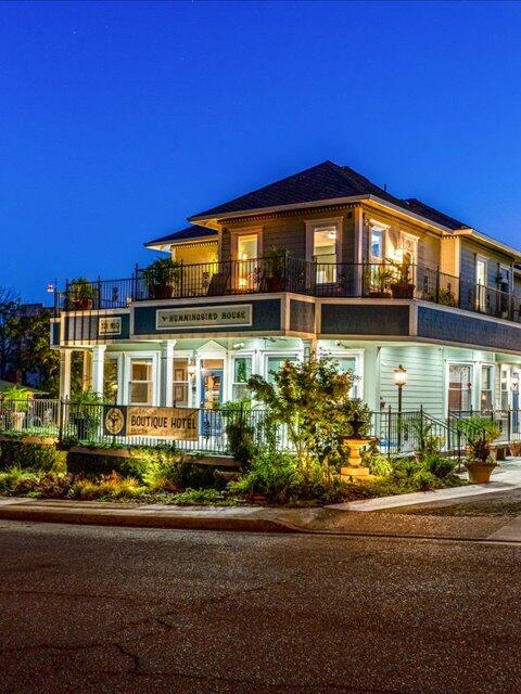 Commercial Sale in Red Bluff 4