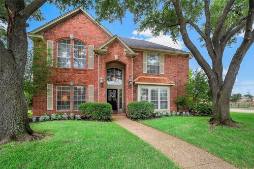 901 Brown Trl, Coppell, TX, 75019-6369 | Card Image