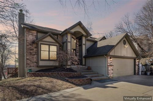 11101 Nw 55th St, Kansas City, MO, 64152-3300 | Card Image