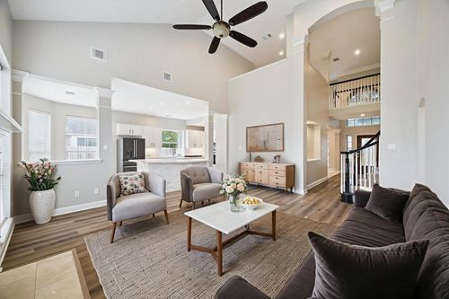 1823 Misty Oaks Ln, Sugar Land, TX, 77479-5589 | Card Image