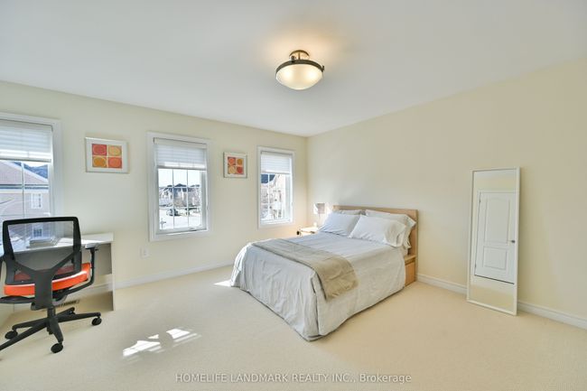 32 Brightside Ave, House other with 4 bedrooms, 4 bathrooms and 2 parking in Richmond Hill ON | Image 29