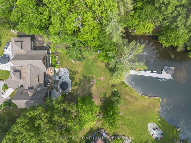 302 Fire Route 93 A, House other with 3 bedrooms, 3 bathrooms and 10 parking in Hbmtwp ON | Image 47