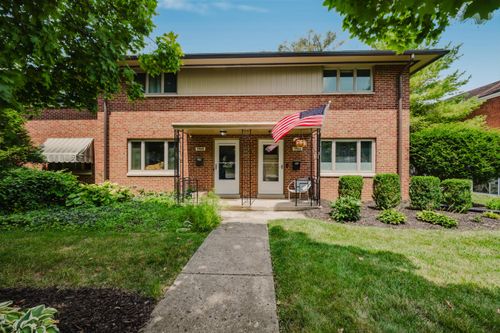 1966 Northwest Blvd, Upper Arlington, OH, 43212-1147 | Card Image