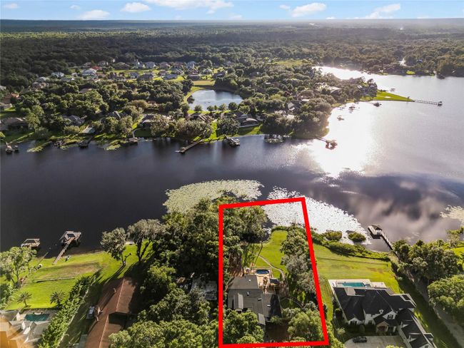 1700 Lake Markham Road, House other with 3 bedrooms, 3 bathrooms and null parking in Sanford FL | Image 6