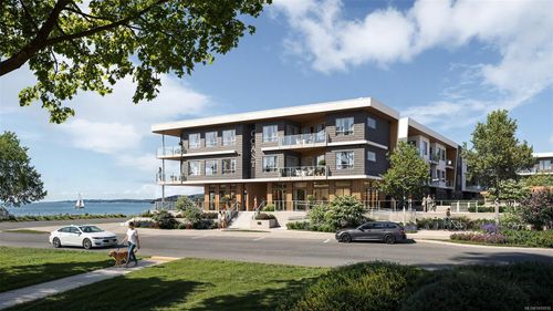 104-9522 Lochside Dr, Sidney, BC, V8L1N8 | Card Image