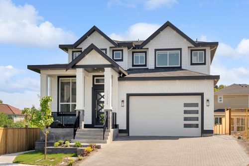 19358 Aloha Drive, House other with 8 bedrooms, 6 bathrooms and 6 parking in Surrey BC | Card Image