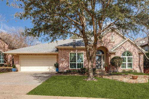 2812 Whitetail Ct, Mckinney, TX, 75072-7784 | Card Image