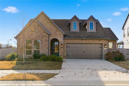 3851 W Dahlia Way, Fayetteville, AR, 72704-5175 | Card Image