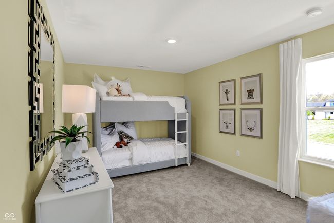 8853 Alexander Ridge Dr, House other with 5 bedrooms, 4 bathrooms and null parking in McCordsville IN | Image 53