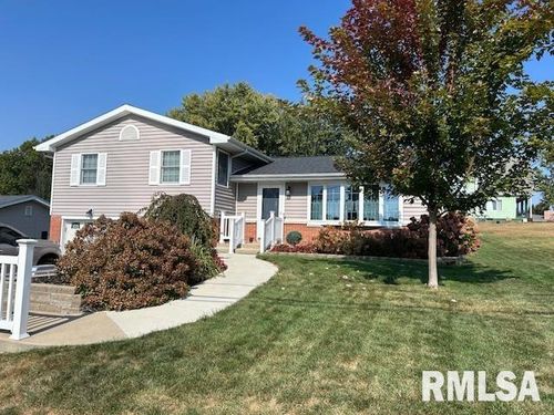 1119 3rd Ave, Fulton, IL, 61252-1205 | Card Image