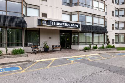 408 - 521 Riverside Dr, Condo with 2 bedrooms, 2 bathrooms and 1 parking in London ON | Image 3