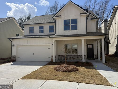 600 Creek Pointe Dr, Athens, GA, 30606-0891 | Card Image
