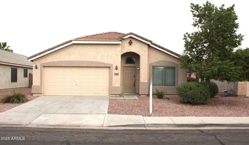 14129 N 133rd Dr, Surprise, AZ, 85379-6444 | Card Image