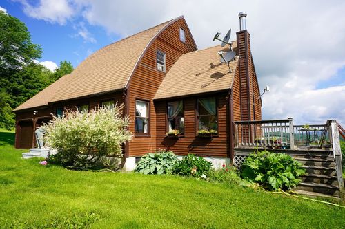 2124 Cold Hill Road, Wheelock, VT, 05851 | Card Image
