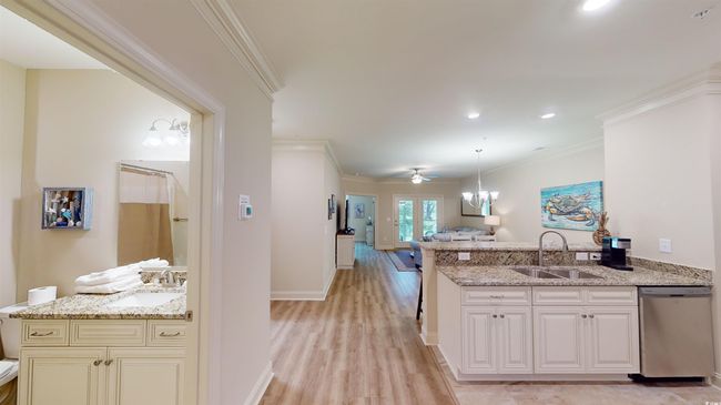 UNIT-3B - 81 Delray Dr, Condo with 3 bedrooms, 2 bathrooms and null parking in Murrells Inlet SC | Image 12