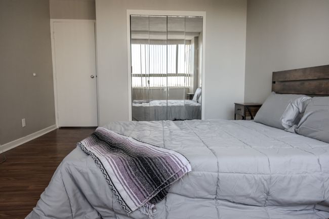 APT-1223 - 8900 E Jefferson Ave, Condo with 1 bedrooms, 1 bathrooms and null parking in Detroit MI | Image 8