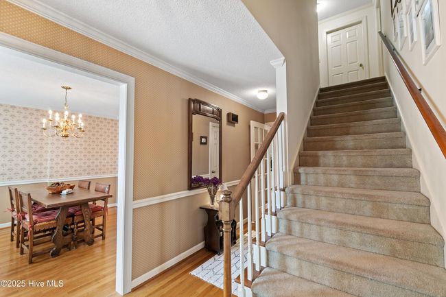 2606 Pineneedles Rd, House other with 4 bedrooms, 4 bathrooms and 2 parking in Goldsboro NC | Image 12