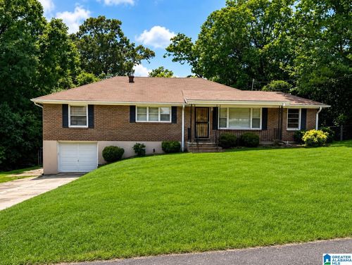 2228 2nd Pl Nw, Center Point, AL, 35215-3406 | Card Image