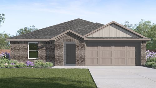 181 Baby Calf Roping Rd, Jarrell, TX, 76537-5055 | Card Image