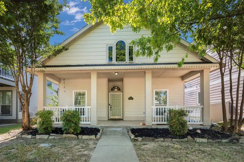 1204 Hayden Ln, Savannah, TX, 76227-7835 | Card Image