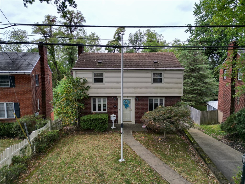 Riverview Dr, Verona, PA 15147