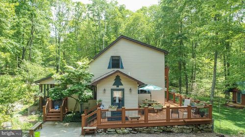 328 Stool Rock Rd, OAKLAND, MD, 21550-8081 | Card Image