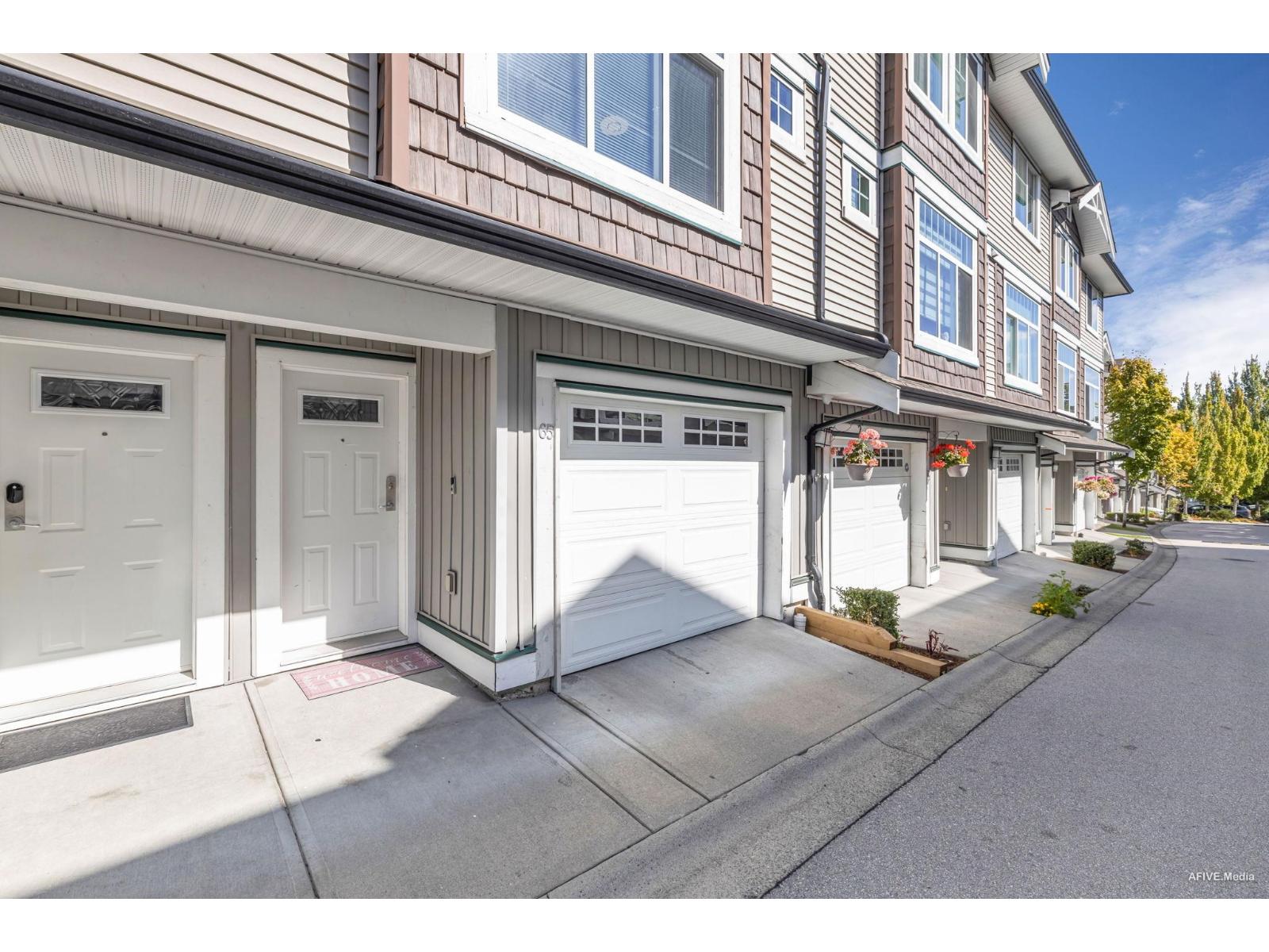 Residential in Surrey