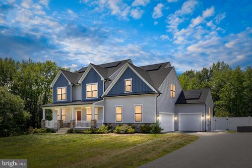 11220 Mungo Meadow Rd, FREDERICKSBURG, VA, 22407-8607 | Card Image