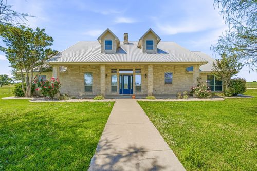 2450 Wood Rd, Tolar, TX, 76476-5640 | Card Image