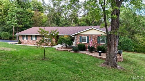 110 Summerset Ln, Festus, MO, 63028-2819 | Card Image