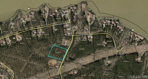 Lot 2 Edgewater Dr, Roanoke Rapids, NC, 27870-9542 | Card Image