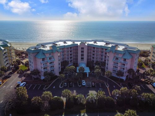 145 S Dunes Dr, Pawleys Island, SC, 29585-5156 | Card Image