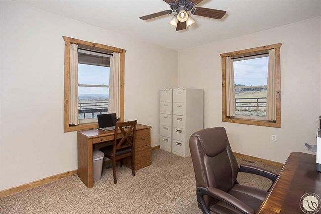 Main floor bedroom or office | Image 17