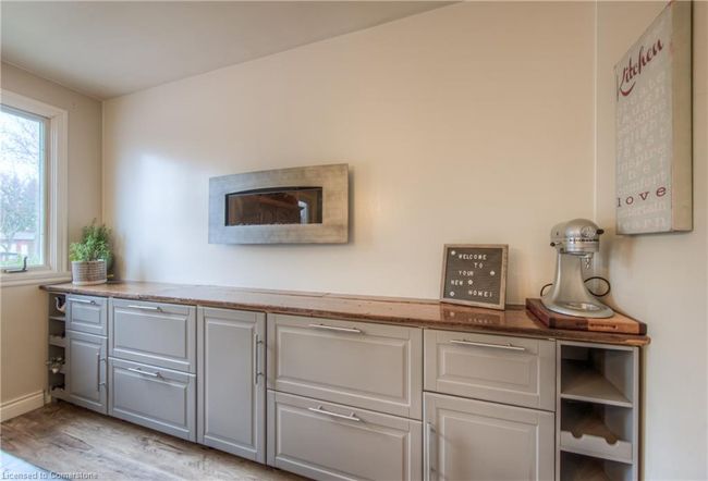 1092 Queen St, House other with 4 bedrooms, 2 bathrooms and 6 parking in New Dundee ON | Image 17