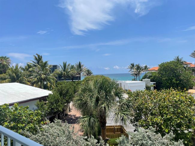 APT-410 - 3500 S Ocean Blvd, Condo with 2 bedrooms, 2 bathrooms and null parking in South Palm Beach FL | Image 4