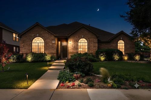 3701 Kimble Dr, Plano, TX, 75025-4455 | Card Image