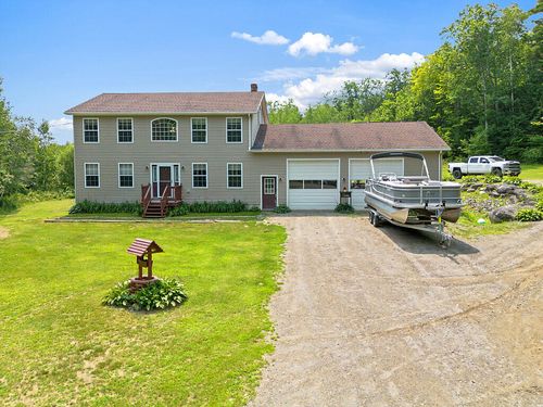 261 N Pond Rd, Rome, ME, 04963-3309 | Card Image