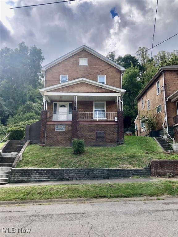 Elm St, Weirton, WV 26062