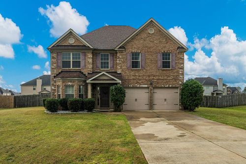 10 Utah St, Fort Mitchell, AL, 36856-3407 | Card Image
