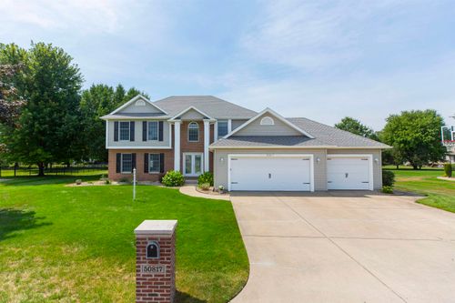 50817 Stonebridge Dr, Granger, IN, 46530-8268 | Card Image