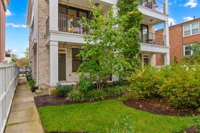 A - 2116 Acklen Ave, Townhouse with 3 bedrooms, 3 bathrooms and null parking in Nashville TN | Image 2