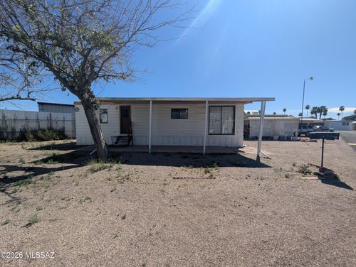 18-1811 W Prince Road, Tucson, AZ, 85705 | Card Image