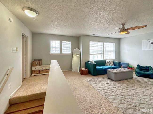 12851 Freedom Dr, House other with 4 bedrooms, 3 bathrooms and null parking in Fishers IN | Image 24