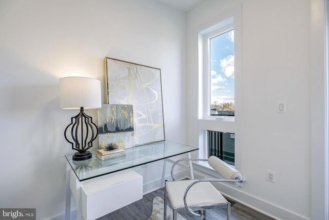 UNIT-5 - 4901 1 St St Nw, Condo with 2 bedrooms, 2 bathrooms and null parking in WASHINGTON DC | Image 23
