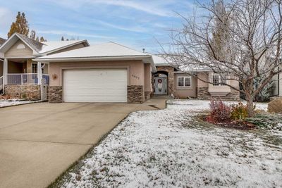 6007 60 St, House other with 4 bedrooms, 3 bathrooms and 6 parking in Olds AB | Image 1